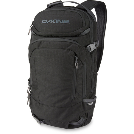 Plecak DAKINE Heli Pro 20L (black)