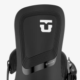 Wiązania UNION Ultra Women's (black)