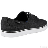 Buty CIRCA Crip (black denim)