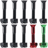 JACUZZI Philips Dark Wave Hardware 1" bolts