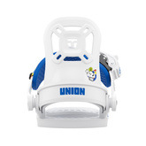 Wiązania UNION Cadet One (white)