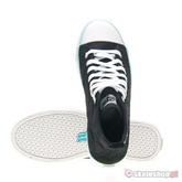 FOX Majestic High WMN black shoes