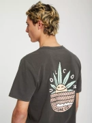 VOLCOM Wakenbake (black) t-shirt