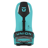 Wiązania splitboardowe UNION Charger (cyan)