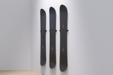 Wieszak na snowboard UNION Wall Mount Snowboard Holder 