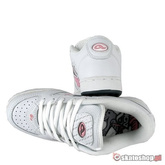 ADIO Hamilton WMN white/pink birds shoes