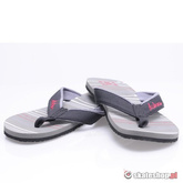 Japonki DC Arica WMN (dk.grey/blk) szare r.40,5 K1J5