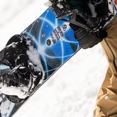 LIB TECH Orca 156 '22 snowboard