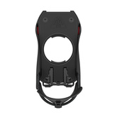 UNION Charger Pro (black) splitboard bindings