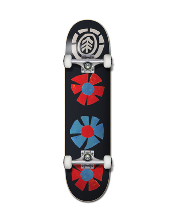 ELEMENT Day Flower 7.75" skateboard