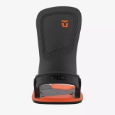 Wiązania UNION Ultra Men's (black/orange) DEMO