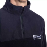 METHOD MAG Midweight Fleece (black)