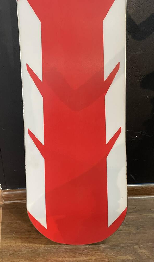 Snowboard CAPITA Mercury 159 DEMO