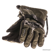LEVEL K Matrix (olive) snowboard gloves