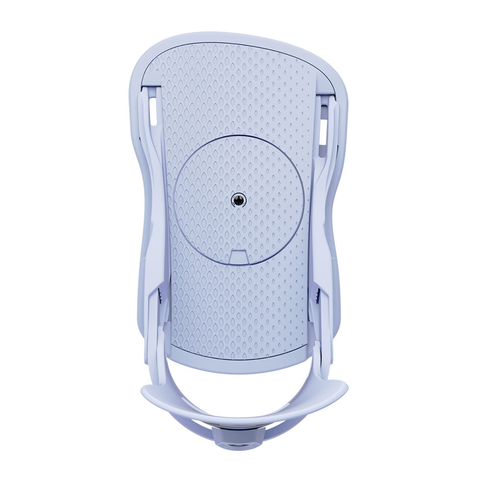 UNION Legacy WMN (light blue) 2025 snowboard bindings