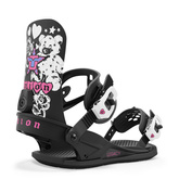 UNION Legacy Jib Gurl WMN 2025 snowboard bindings