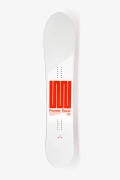 Snowboard CAPITA Spring Break Powder Racers 154 2026