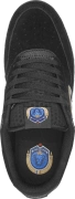 Buty ETNIES Aurelien Michelin® (black/gold)