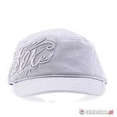  FOX Coliseum WMN (grey) cap