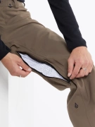 VOLCOM Freakin Snow Chino (teak) snowboard pants