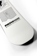 Snowboard CAPITA Pathfinder 149 2026