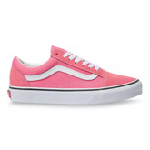 Buty VANS Old Skool (pink lemonade/true white)