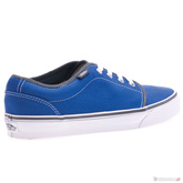 Buty VANS 106 Vulcanized (2tone/limoges/dark shadow) granatowe