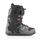 DEELUXE DNA Pro (mercury grey) 2026 snowoboard boots