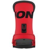 Wiązania UNION Force 5 Packs Union Custom House (red)