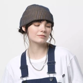 VANS Lizzie Armanto Beanie (dress blues)