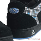 Buty ADIO Hamilton WMN (black/white/blue)