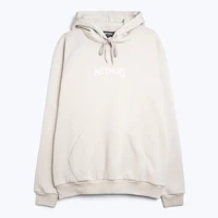Bluza METHOD MAG Snowboarding Hoodie (bone) | skateshop.pl