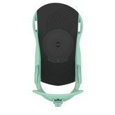 UNION Rosa WMN (aqua) 2024 snowboard bindings
