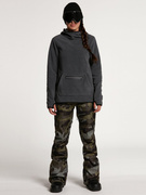 VOLCOM Species Stretch WMN (black) snowboard pants