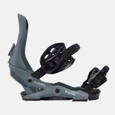 Wiązania JONES Equinox (dawn blue)