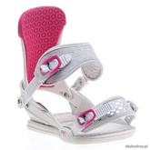 UNION Milan (B4BC) snowboard bindings