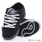 Buty ADIO Euegene (black) K62A16