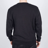 Independent SP18 Crew Truck Co Black Sweatshirt