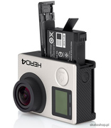 Bateria GoPro (HERO4 Black/HERO4 Silver)