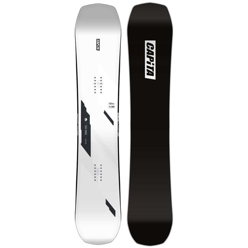 CAPITA Mega Death 161W 2026 snowboard