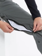 VOLCOM Freakin Snow Chino (dark grey) snowboard pants