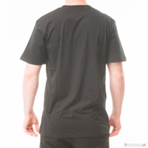 DC Lock Up '14 black t-shirt