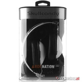 Słuchawki SKULLCANDY Aviator Roc Nation white