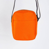 NERVOUS Icon (orange) field bag