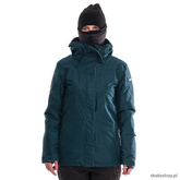 RIDE Madison (blue marine) snowboard jacket