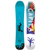 Snowboard CAPITA Aeronaut 153 2025