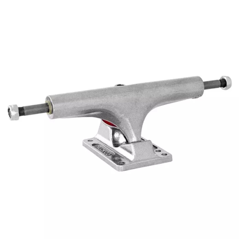 Trucki INDEPENDENT Stage 4 Polished Silver