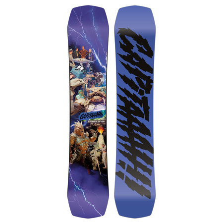 CAPITA Children Of The Gnar 149 2026 snowboard