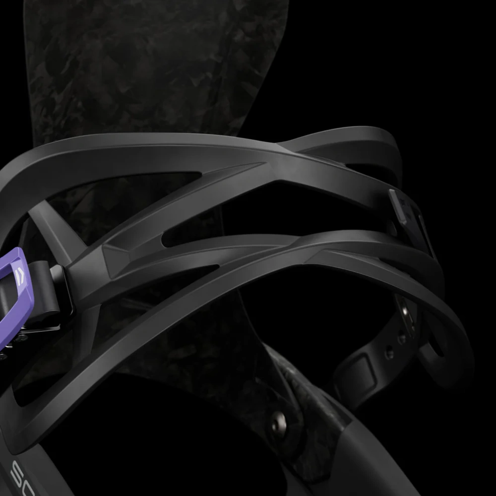 Wiązania UNION Source FC