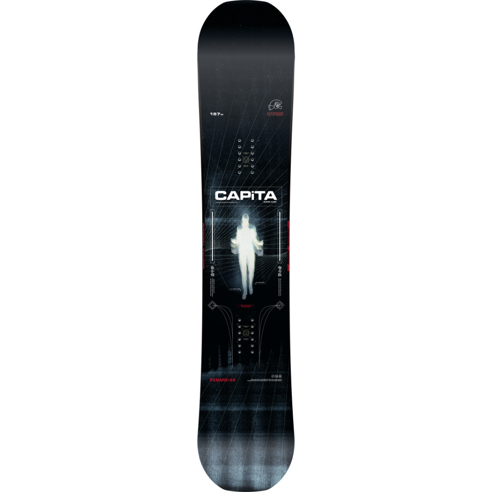CAPITA Pathfinder Rev 157W '23 snowboard